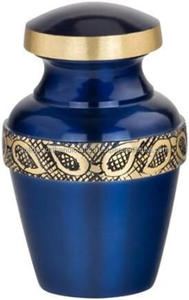 Urnas Conmemorativas Decorativas para Mascotas, Urnas Funerarias para Mascotas, Urnas de Entierro de Alta Calidad a Bajo Precio - Product Image 5