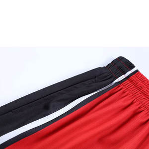 Camiseta de Baloncesto Personalizada para Hombre, Talla Grande, Transpirable, de Secado Rápido, sin Mangas, con Números Impresos, Nuevo Diseño - Product Image 5