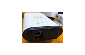 Équipement extérieur de fibre optique de routeur de 5G CPE ODU pour FWA - Product Image 3