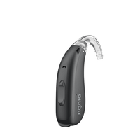 Derniers appareils auditifs Signia Intuis 4.2 SP/P/M, appareils auditifs intra-auriculaires pour seniors avec connectivité Bluetooth et fonction anti-acouphènes