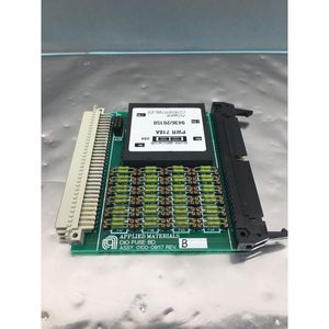 AMAT 0100-09117 PCB, แผงฟิวส์ Dio, Burr-Brown - อุปกรณ์และอะไหล่เซมิคอนดักเตอร์ระดับโลกที่เชื่อถือได้ - Product Image 2
