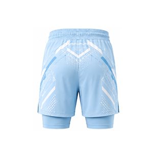 Custom <b>Mens</b> Surf Swim Shorts Waterproof Pockets Quick Dry Lightweight Beach <b>Trunks</b> Summer Swimming Sportswear Manufacturer <b>Mens</b> - Product Image 5