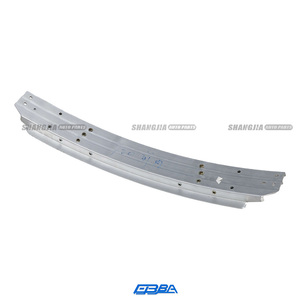 Premium Car Front Bumper Original Material High Quality Front Bumper Inner <b>Iron</b> For McLaren 720S OE 14AA239CP - Product Image 1