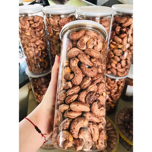 Noix de cajou vietnamiennes crues biologiques à un prix compétitif avec un certificat complet | Contact + 84968599737 - Product Image 1