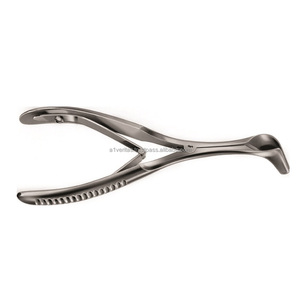 Top Quality A-1 VERITAS Nasal Speculas For Rhinoscopy & Nasal Procedures ENT Examination Medic Instrument | needle holder - Product Image 2