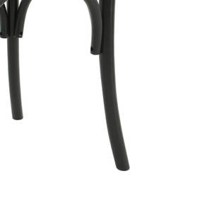 Ensemble de 2 chaises de salle à manger en rotin - Product Image 5