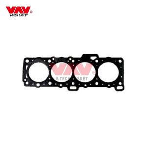 CD17 11044-16A07 11044-17A25 Cylinder Head <b>Gasket</b> for NISSAN DIESEL - Product Image 2