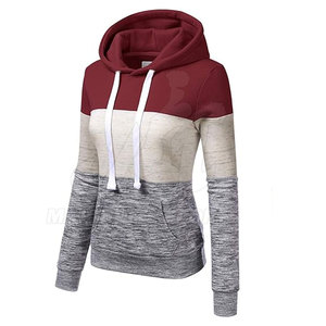 Sudaderas Minimalistas de Diseño Urbano y Elegante para Mujer, Cómodas para un Estilo Casual Moderno y Uso Diario - Product Image 4