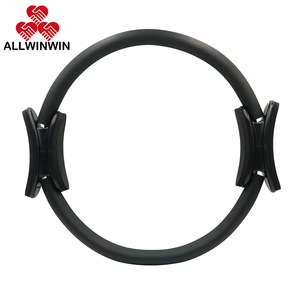แหวนพิลาทิส ALLWINWIN รุ่น PLR04 - สไตล์ญี่ปุ่น - Product Image 1