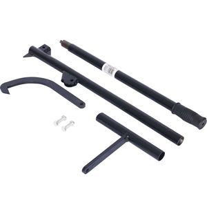 ตัวยกท่อนไม้โลหะแบบหนาพิเศษ Heavy Duty TimberJack สำหรับท่อนไม้ขนาด 48 นิ้ว ตัวยกท่อนไม้สำหรับงานหนัก - Product Image 4