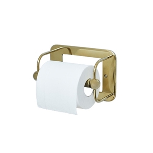 Modern Knurled Gold Toilet Paper Holder Brass Single Arm Wall Mounted Bathroom Tissue <b>Roll</b> <b>Rack</b> Textured Designer Hardware 2026 - Product Image 6