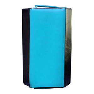 Durable Design Breathable Soft Leather Made <b>Kick</b> <b>Shield</b> High Quality Premium Boxing <b>Kick</b> <b>Shield</b> for Men - Product Image 1