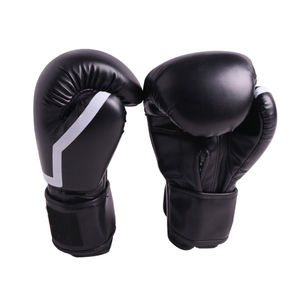 Gants de boxe pour la gym, le fitness et l'entraînement sportif quotidien, équipement d'entraînement de fitness. - Product Image 2