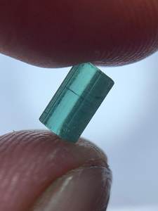 Turmalina Natural en Bruto de Afganistán, Paquete de Gemas por Quilate, Calidad de Corte para Facetar, Cristales Multicolores - Product Image 3