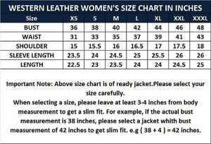 AL-TAUL IMPEX Red Genuine <b>Leather</b> Hooded Thick Winter Casual <b>Moto</b> <b>Jacket</b> <b>Women</b> Stand Collar Zipper Closure Slim Fit Regular - Product Image 5