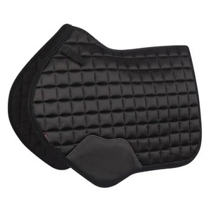 BRAND ZONE OEM ODM Conjuntos de almohadillas para silla de montar, botas de campana, botas de cepillado, velo antimoscas y silla de polo, de alta calidad, duraderos y personalizables - Product Image 3