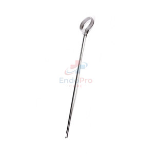 Quality Knot Pusher Flat Edge Knot Pusher Strong Knot Pusher For Knot Tying And Handling - Product Image 5