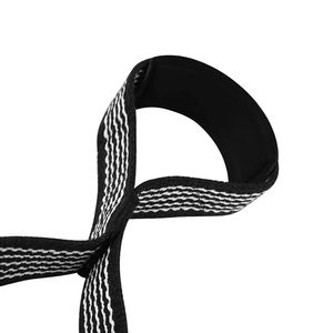 Correas de levantamiento de pesas estilo deportivo personalizadas más vendidas, precio bajo con servicio OEM para entrenamiento en gimnasio, precio al por mayor - Product Image 4