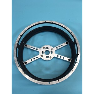 AMAT 0020-31389 Cilindro de Flujo Continuo de 8" con Spider - Equipo y Piezas de Semiconductores de Confianza de la Marca Global Legacy - Product Image 1