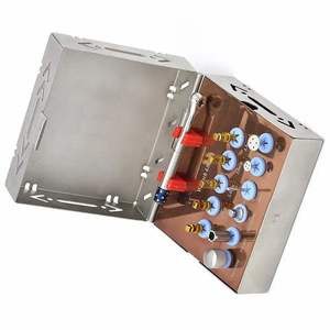 Stainless Steel Dental Implant Surgery <b>Instrument</b> Kits Manual Power Source Customizable Surgical <b>Instruments</b> By Grip Surgical - Product Image 3