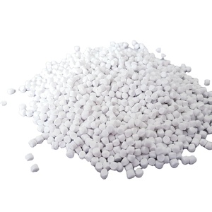 Masterbatch de remplissage de qualité supérieure, usine vietnamienne - Masterbatch de remplissage PE pour film soufflé, remplissage blanc pour HDPE/LDPE/LLDPE vierge - Product Image 3