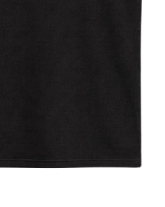 <b>Men</b> <b>Black</b> Sleeveless Tank Top O-Neck Solid Color Breathable Knitted Workout <b>Vest</b> Casual Fitness Wear - Product Image 3