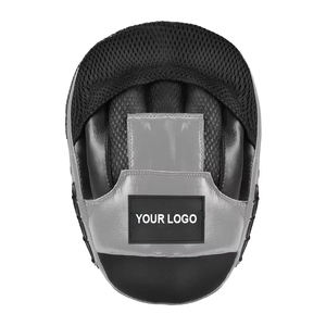 Guantes de Entrenamiento de Alta Calidad a Precio Económico en Venta, Mejores Ofertas, Almohadillas de Entrenamiento de Color Personalizado, Precio de Fabricante - Product Image 2