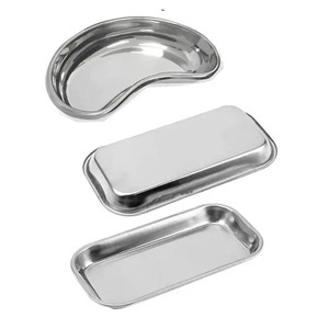 Juego de Instrumentos Quirúrgicos Ortopédicos para Columna Vertebral, de Acero Inoxidable, Manual, para Laminectomía Lumbar y Cirugía Neuroespinal, Juego de 9 Piezas - Product Image 5