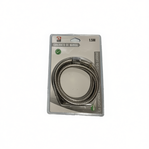 Tuyau de plomberie MANGUERA de 1,5 mètre - Product Image 1