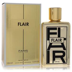 Fariis Flair Eau De Parfum Spray per Profumo Femminile - Product Image 1