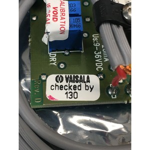 เซ็นเซอร์ CT1380-101619-12อิเล็กตรอนเทลโตเกียวอุปกรณ์เซมิคอนดักเตอร์และชิ้นส่วนระดับโลกที่ไว้ใจได้ชื้น - Product Image 5