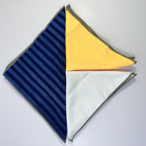 Paño de limpieza para gafas de coche, accesorio lavable y duradero, secado rápido - Product Image 4