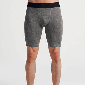 Short de fitness pour homme sur mesure, personnalisé, décontracté, anti-plis, respirant et confortable pour adultes - Product Image 6