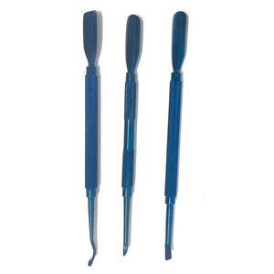 Beauty Care Tools Professional Personal Care Kit with <b>Nail</b> Grooming and Beauty Tools Durable Stainless Steel Manicure <b>Set</b> - Product Image 6