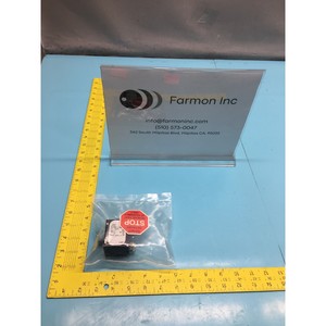 AIRPAX UPG66-1-64-502-H-01 เซอร์กิตเบรกเกอร์, 144187 - อุปกรณ์และอะไหล่เซมิคอนดักเตอร์ระดับโลกที่เชื่อถือได้ที่ - Product Image 2