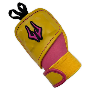 AEGIS Softball Baseball <b>Sliding</b> Mitt Hand Guard Custom Logo Personalized Color Resistant Abrasion Protection Base Running Glove - Product Image 1