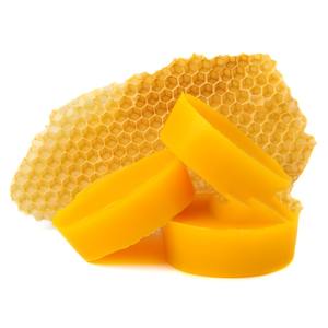 Cera depilatoria de abejas amarillas naturales puras orgánicas al mejor precio de fábrica India para la cara con buen aroma - Product Image 2