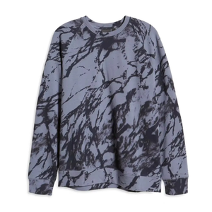 เสื้อสเวตเชิ้ตผู้ชายสำหรับฤดูหนาว ดีไซน์มืออาชีพ ผ้าฝ้ายฟลีซ 100% เนื้อผ้าเรียบง่าย สวมใส่สบาย เป็นมิตรกับสิ่งแวดล้อม ระบายอากาศได้ดี แห้งเร็ว น้ำหนักเบา - Product Image 3