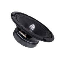 Haut-parleur de voiture de 6,5 pouces, type balle, pour système audio automobile haute puissance, usine OEM ODM