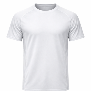 Ropa Deportiva Personalizada para Atletas - Proveedor Mayorista que Ofrece Servicio OEM/ODM, 100% Algodón, Transpirable y que Absorbe la Humedad - Product Image 1