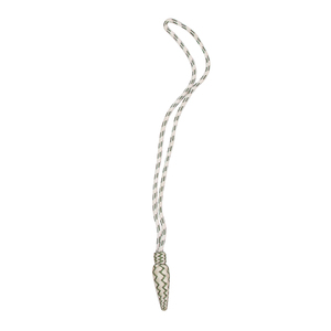 Accessoires d'uniforme pour officiers : Nœuds de sabre confortables en fil de soie - Product Image 2