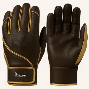 Baseball <b>Gloves</b> Hot Selling Baseball Batting <b>Gloves</b> Best Material Baseball <b>Gloves</b> For Sale Low Price - Product Image 5