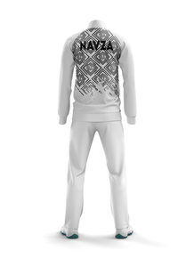 Conjuntos Deportivos de Fútbol Personalizados para Hombre, Chaqueta con Cierre de 1/4 y Pantalón, 2 Piezas, Unisex - Product Image 2