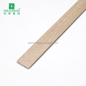 Moulures en PVC pour revêtements <span class=keywords><strong>de</strong></span> sol SPC - Product Image 4