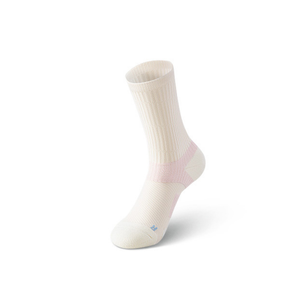 Chaussettes de sport écologiques OEM en coton, respirantes, personnalisables avec logo, pour entraînement, en gros, pour adultes - Product Image 4