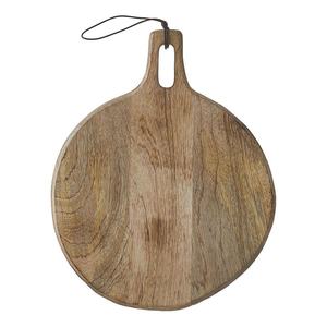 Tabla de Cortar Multiusos de Plástico |   Tabla de cortar ligera para el hogar, pícnic y uso al aire libre - Product Image 2