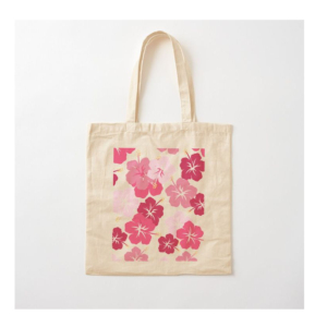 Bolsa de Mano de Lona de Algodón de Alta Calidad, Personalizada, Grande, Venta al Por Mayor, Diseño Personalizado - Product Image 2