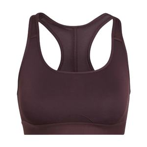 Sujetador Deportivo Meraj para Mujer, de Alta Sujeción, Transpirable, de Secado Rápido, con Spandex y Nailon, para Yoga y Fitness, Talla Personalizada - Product Image 1