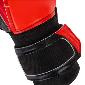 Gants de gardien de but personnalisables avec impression de marque pour événements promotionnels, outils d'entraînement de football de qualité pour adultes - Product Image 5
