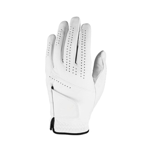 Gants de golf Grace White personnalisables, paume souple, gants de golf en cuir pour hommes, gants de golf sur mesure de qualité supérieure, cuir Cabretta - Product Image 5